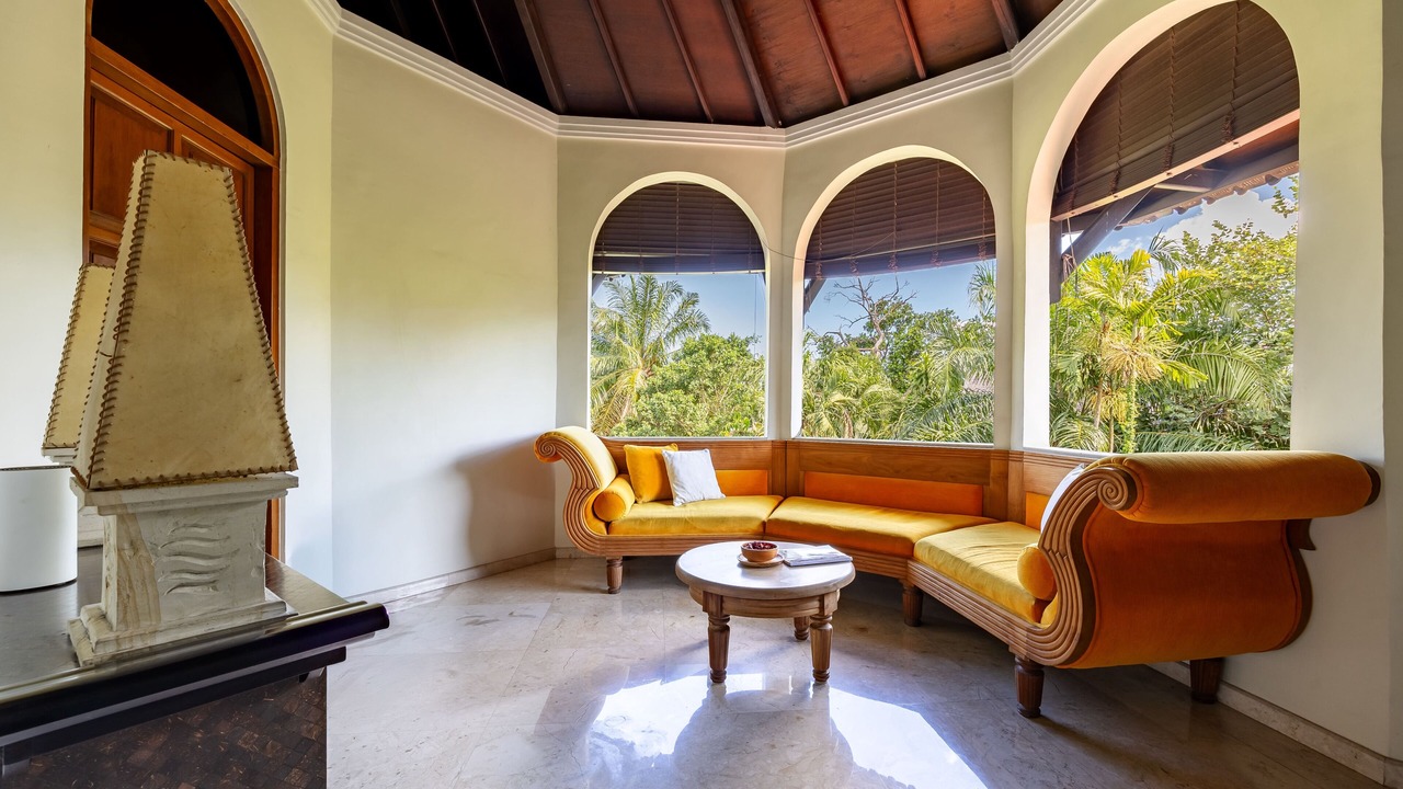 Photo of Livingroom in Petitenget