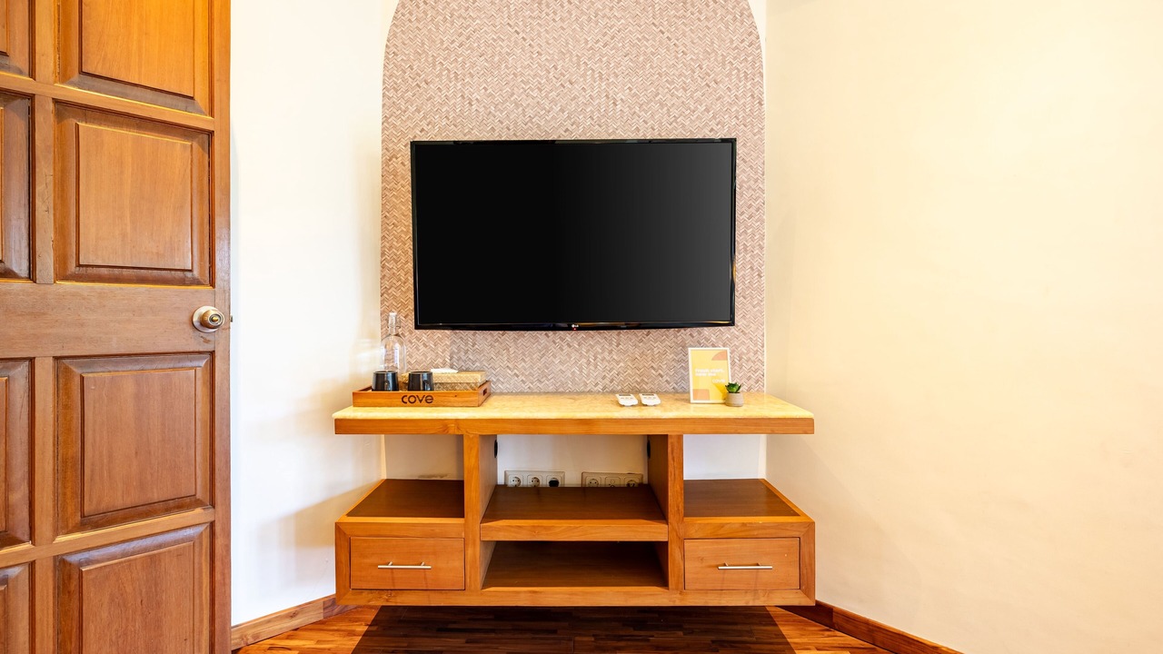 Photo of Bedroom in Petitenget
