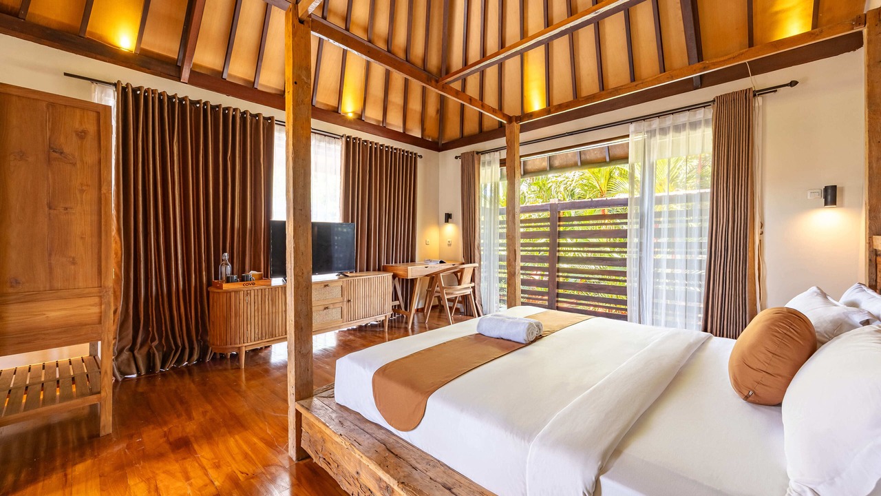 Photo of Bedroom in Petitenget