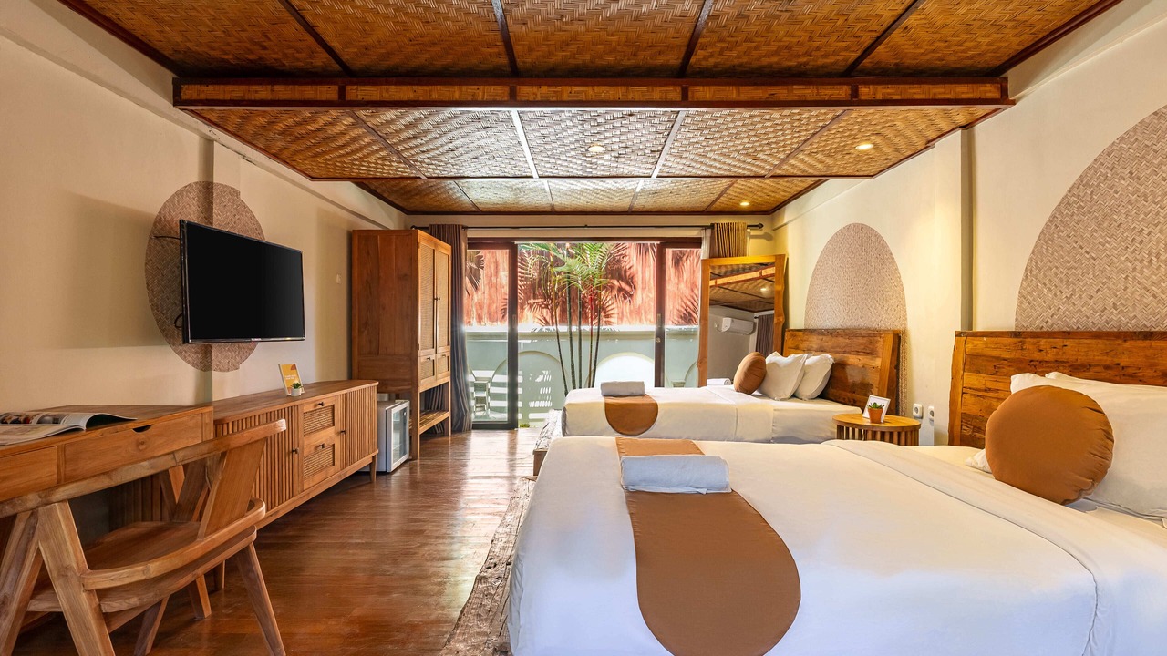 Photo of Bedroom in Petitenget