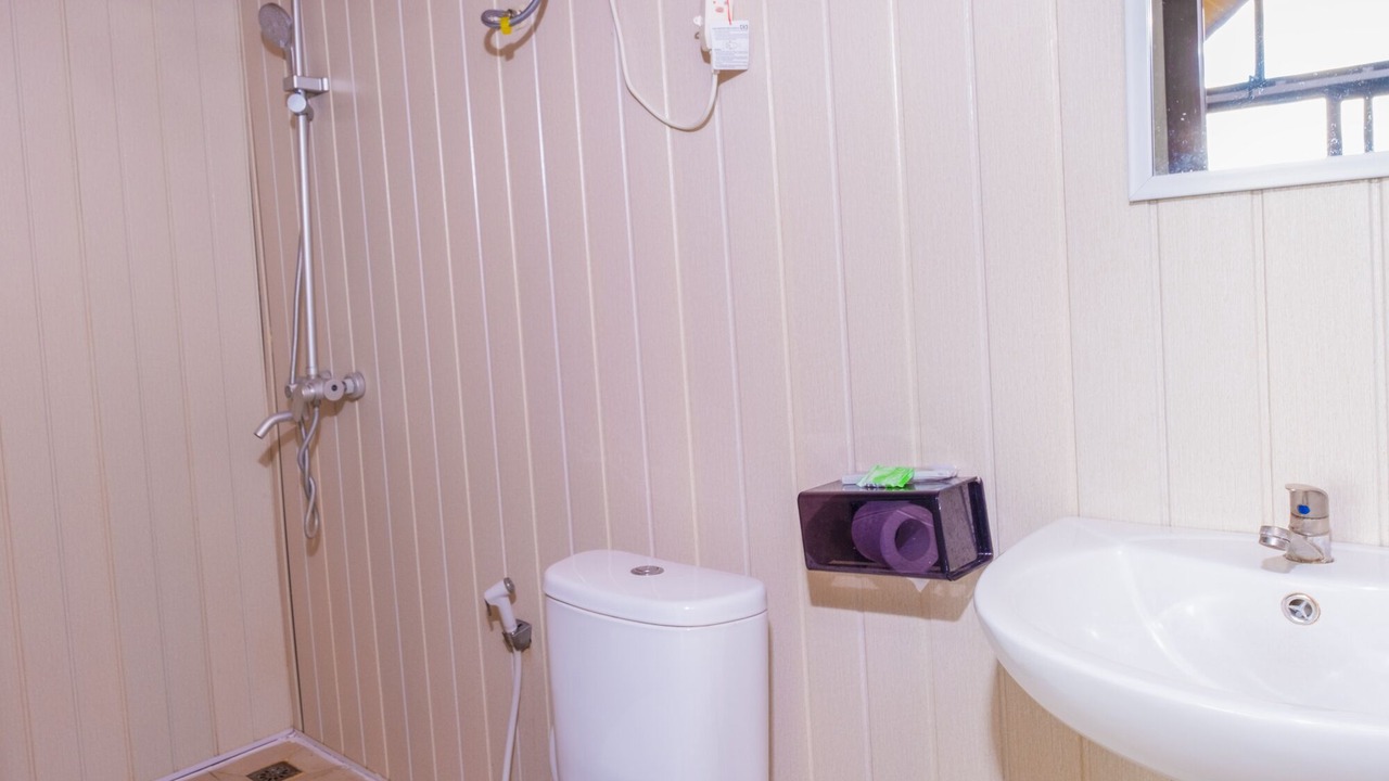 Photo of Bathroom in Kedisan