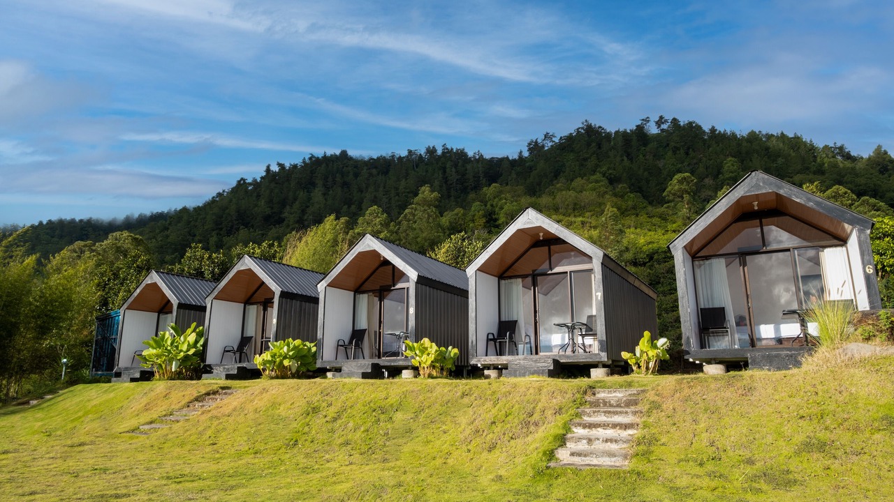 Photo of Outdoor in Kedisan