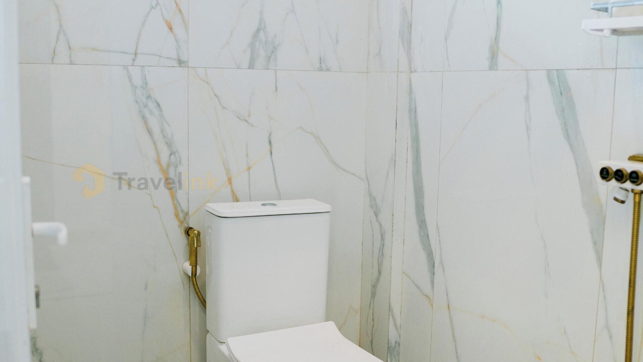 Photo of Bathroom in Kejajar