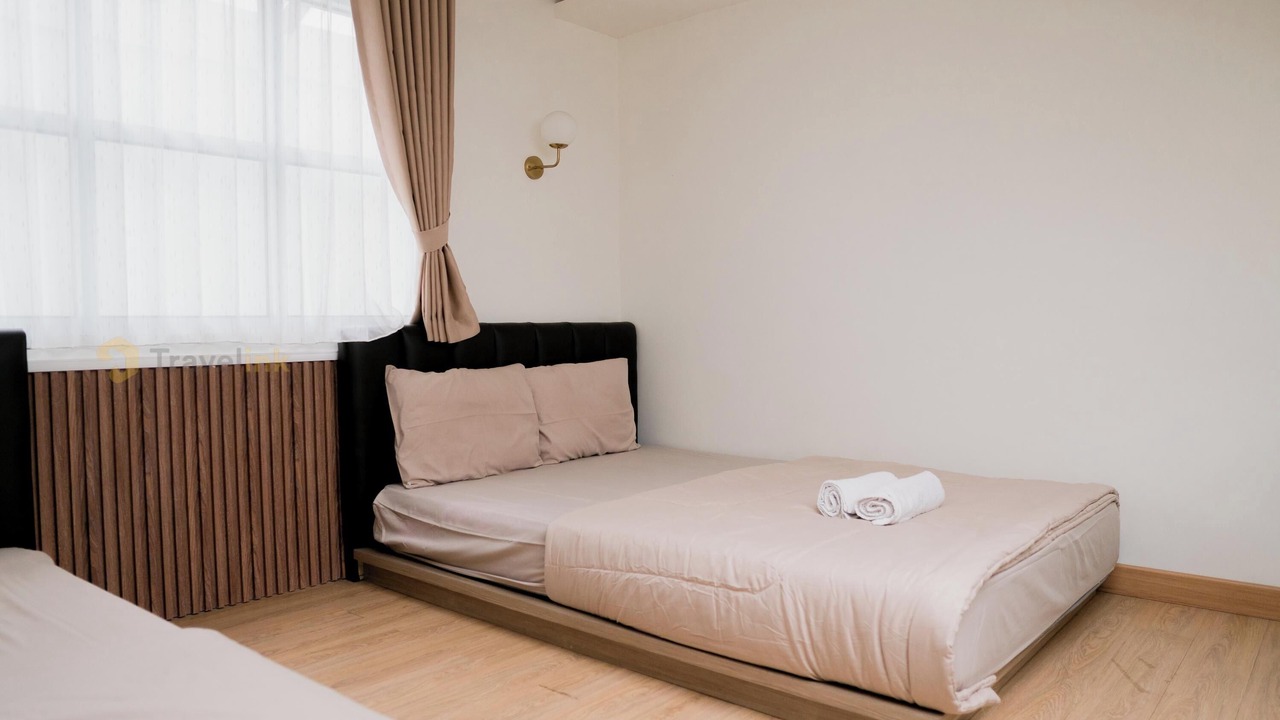 Photo of Bedroom in Kejajar