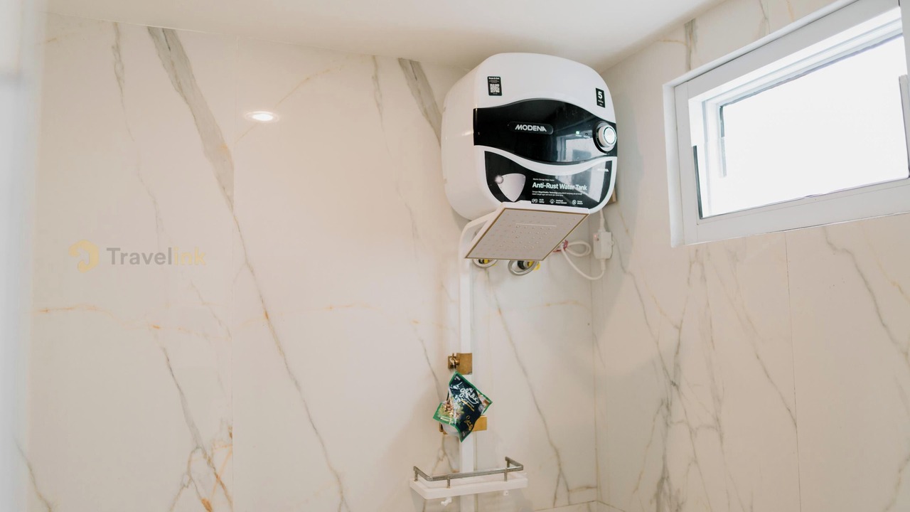 Photo of Bathroom in Kejajar