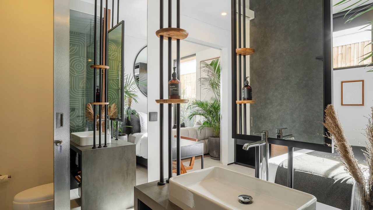 Photo of Bathroom in Berawa