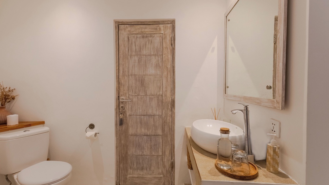Photo of Bathroom in Nakula