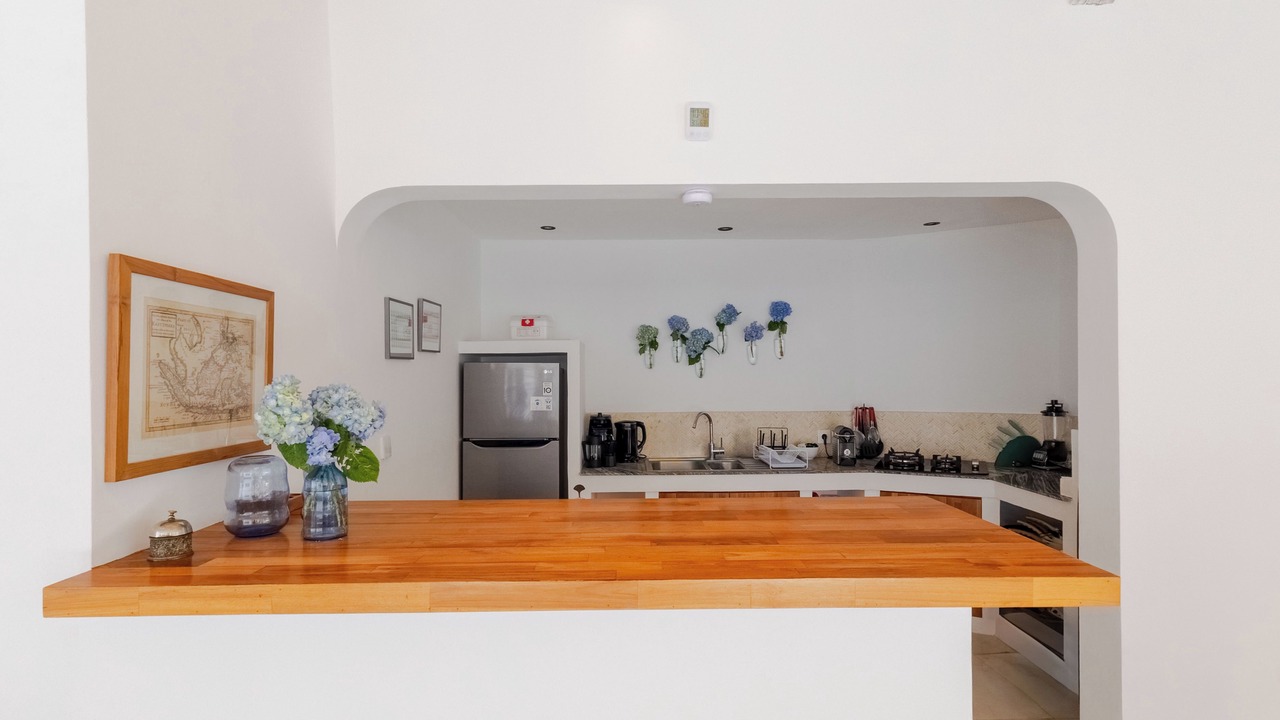 Photo of Kitchen in Nakula