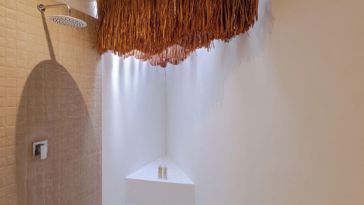 Photo of Bathroom in Nakula