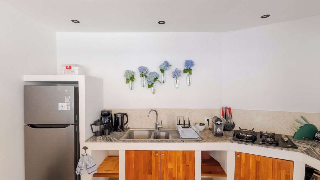 Photo of Kitchen in Nakula