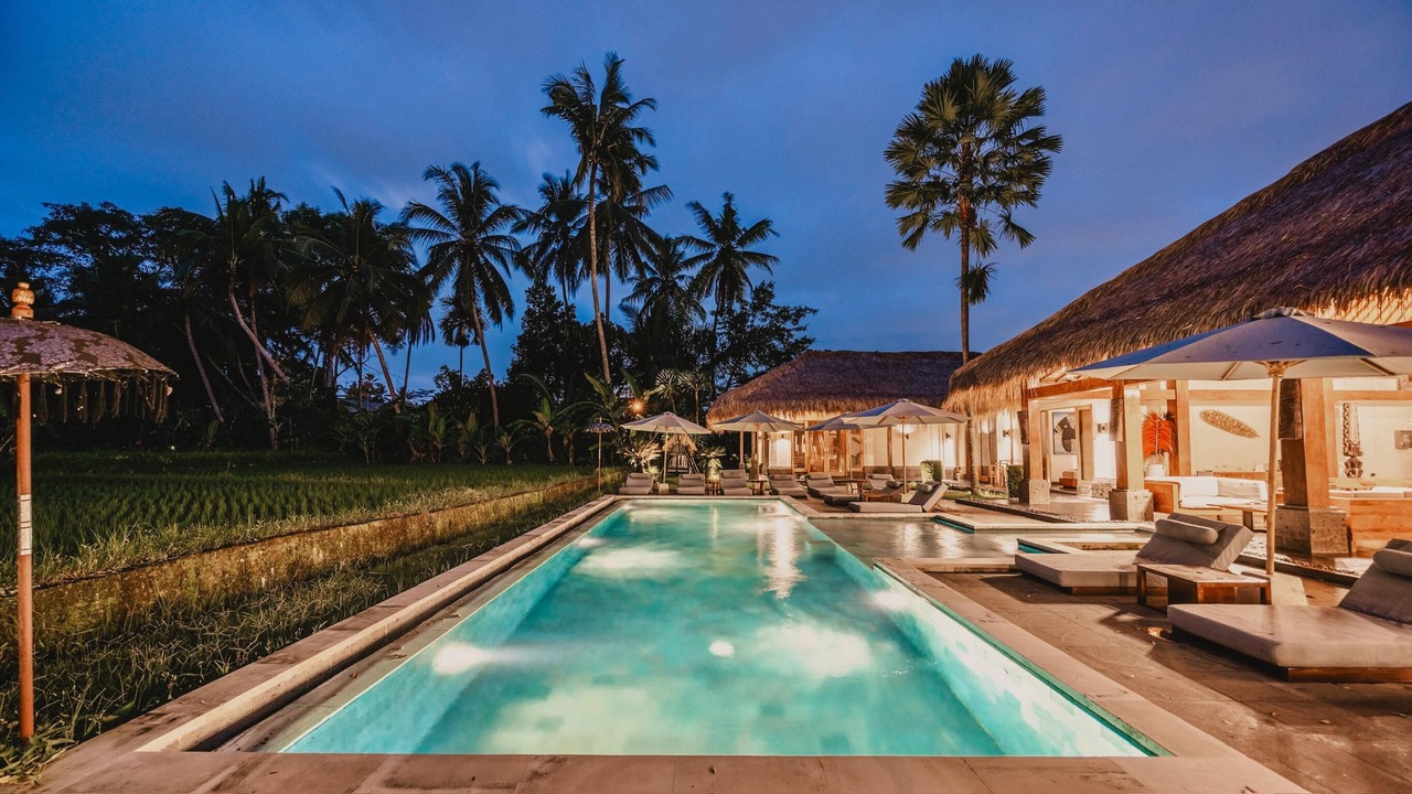 Photo of Outdoor in Petulu