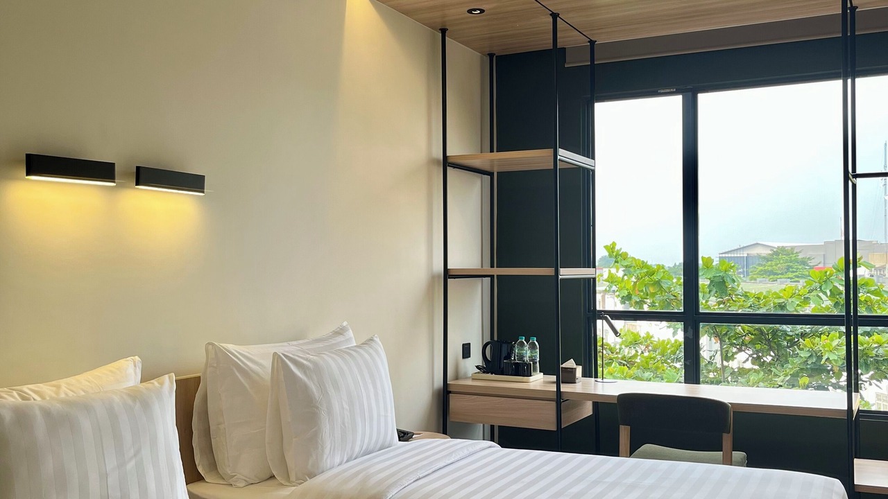 Photo of Bedroom in Tangerang
