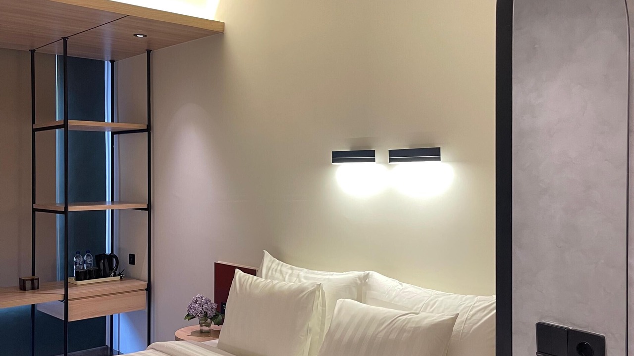 Photo of Bedroom in Tangerang