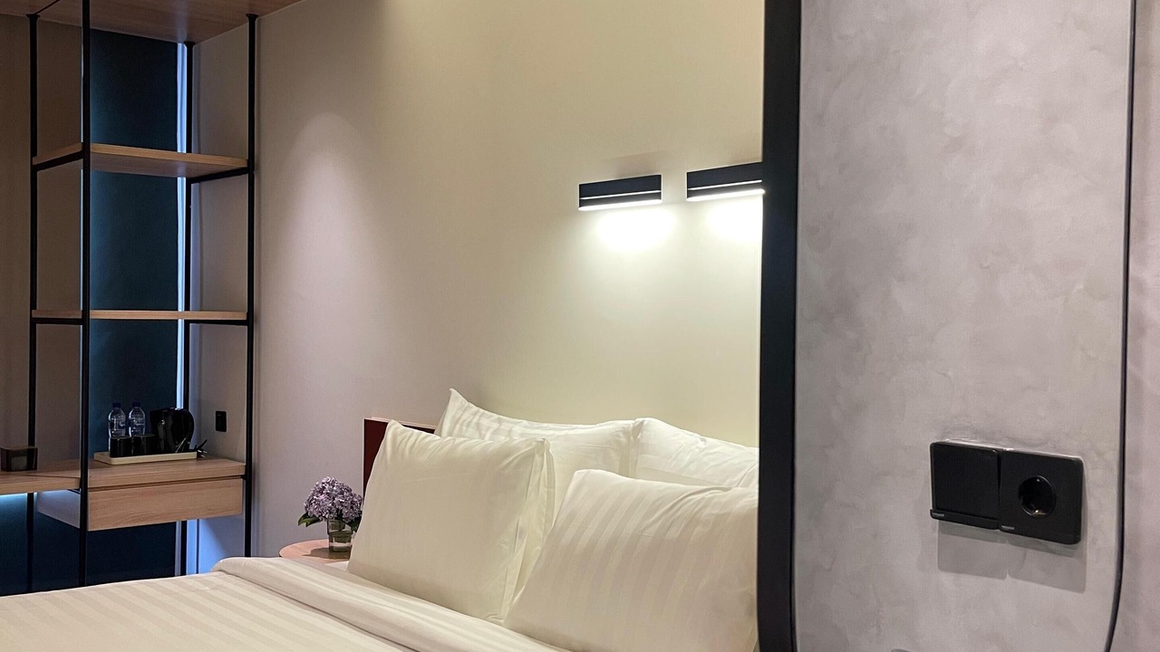 Photo of Bedroom in Tangerang