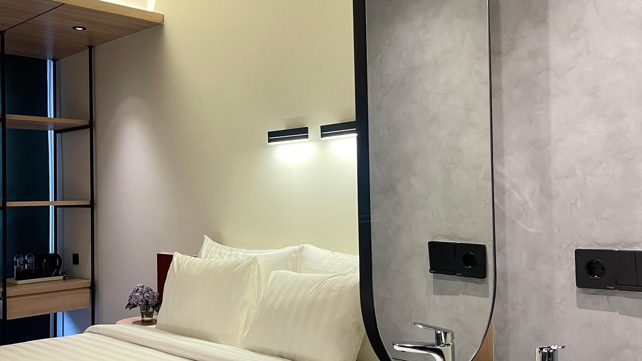 Photo of Bedroom in Tangerang