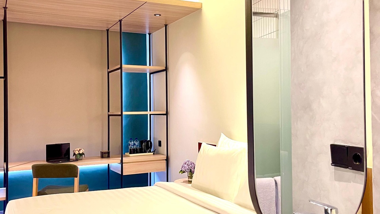 Photo of Bedroom in Tangerang