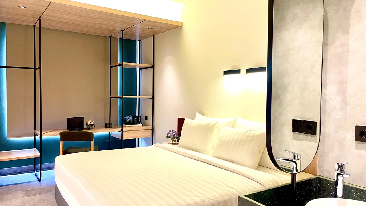 Photo of Bedroom in Tangerang