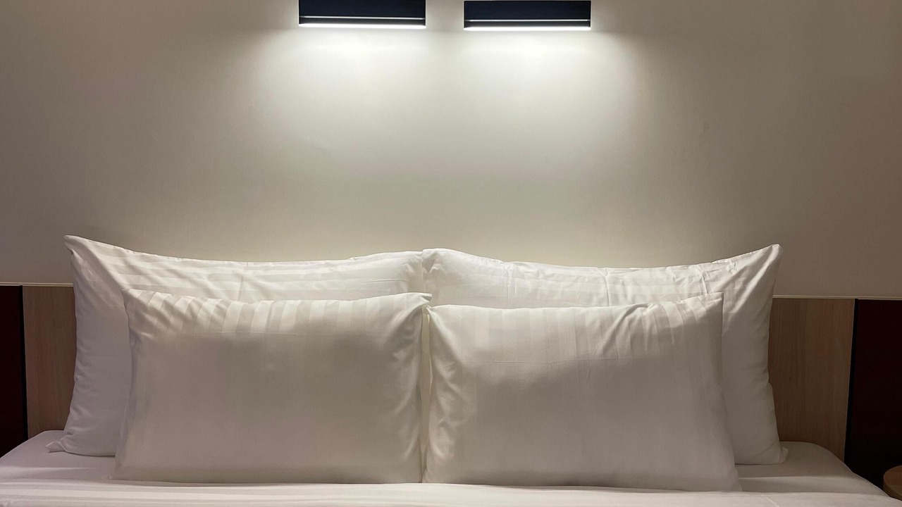 Photo of Bedroom in Tangerang