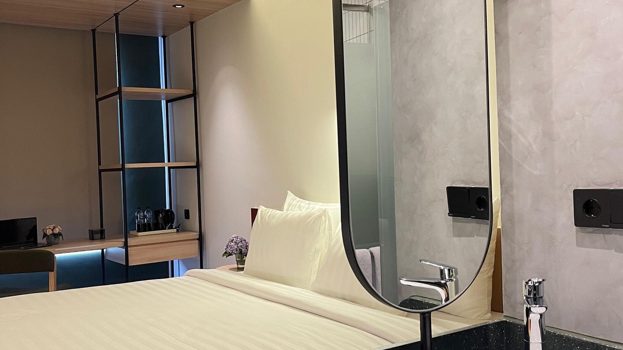 Photo of Bedroom in Tangerang