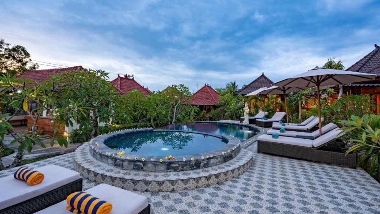 Photo of Outdoor in Mushroom Bay