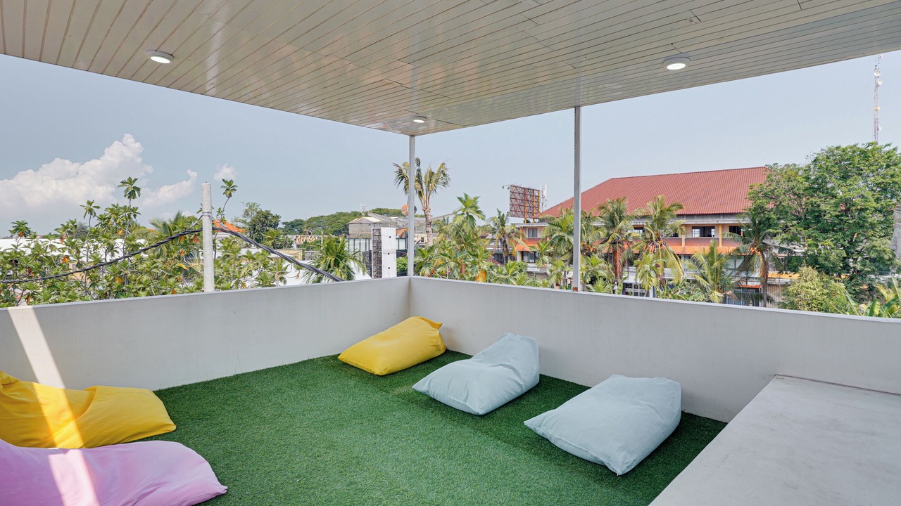 Photo of Outdoor in Kerobokan