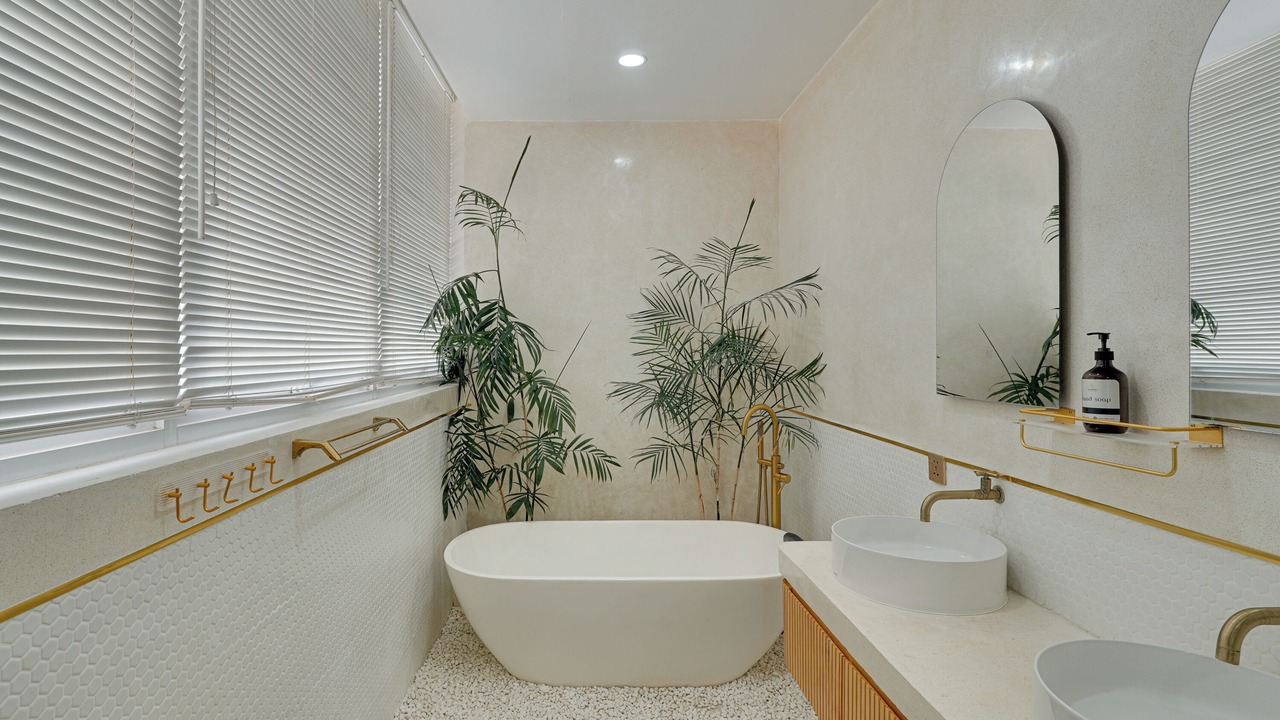 Photo of Patio Balcony in Kerobokan