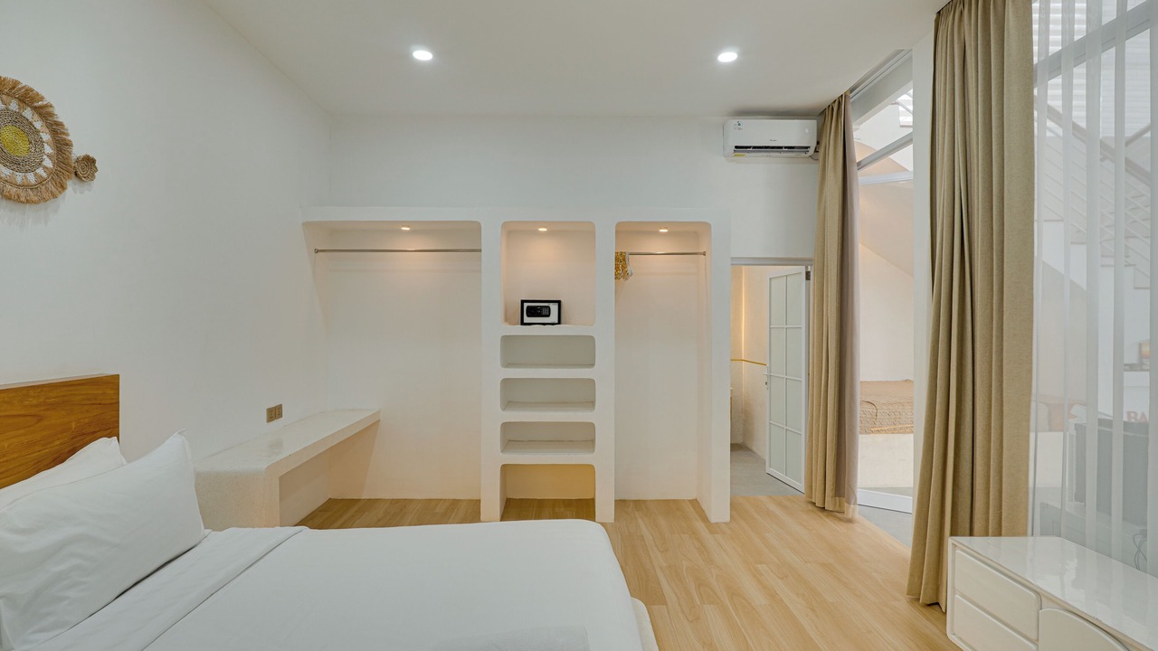 Photo of Patio Balcony in Kerobokan