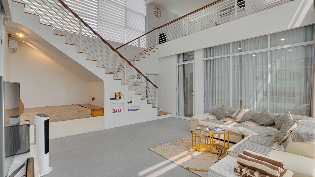 Photo of Patio Balcony in Kerobokan