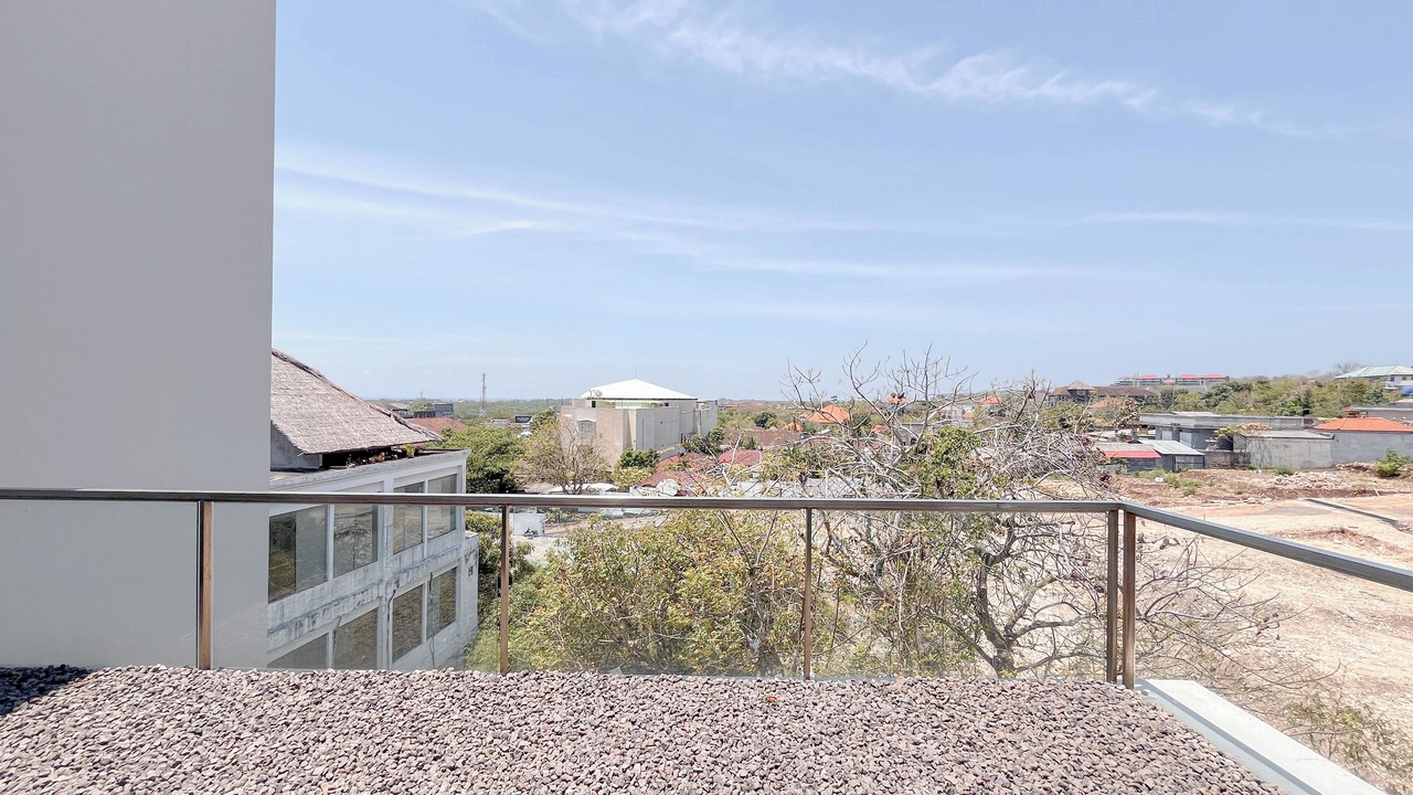 Photo of Patio Balcony in By Pass Ngurah Rai