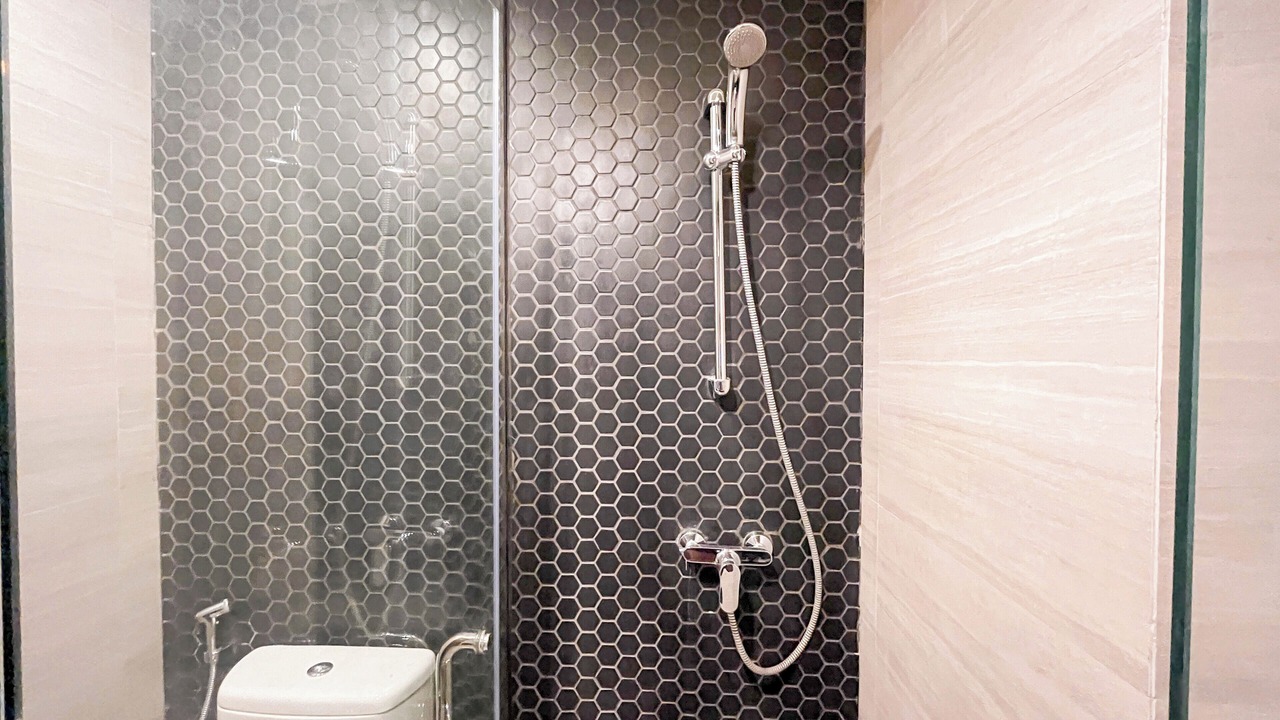 Photo of Bathroom in By Pass Ngurah Rai