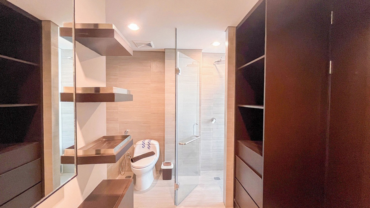 Photo of Bathroom in By Pass Ngurah Rai
