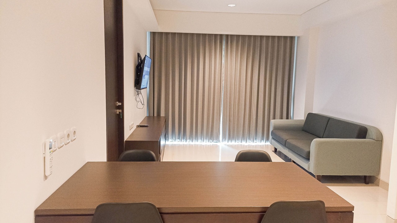 Photo of Bedroom in By Pass Ngurah Rai