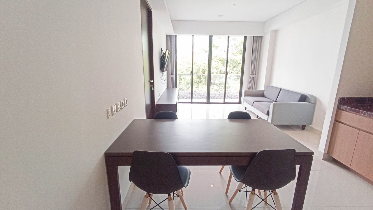 Photo of Bedroom in By Pass Ngurah Rai