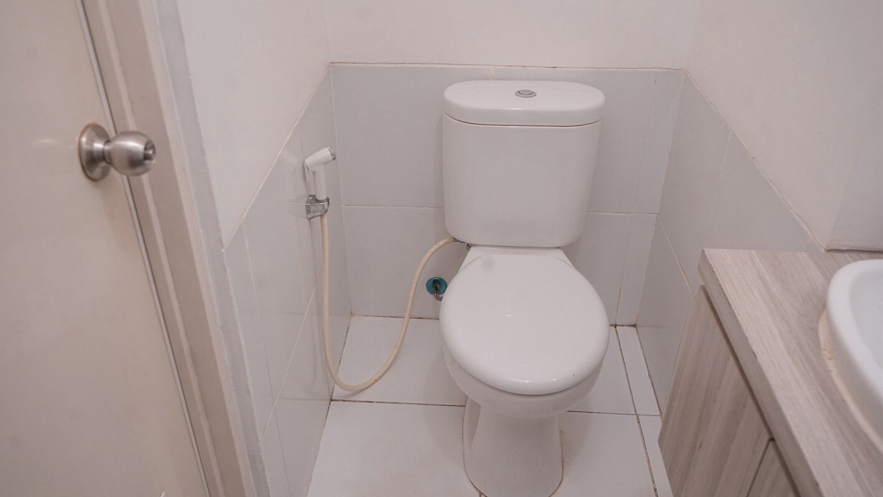 Photo of Bathroom in Tangerang