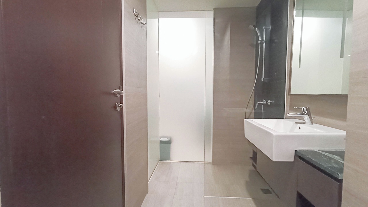 Photo of Bathroom in By Pass Ngurah Rai