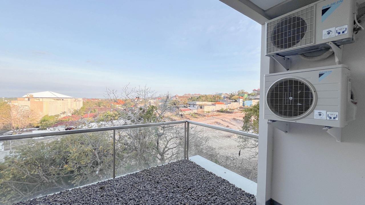 Photo of Patio Balcony in By Pass Ngurah Rai