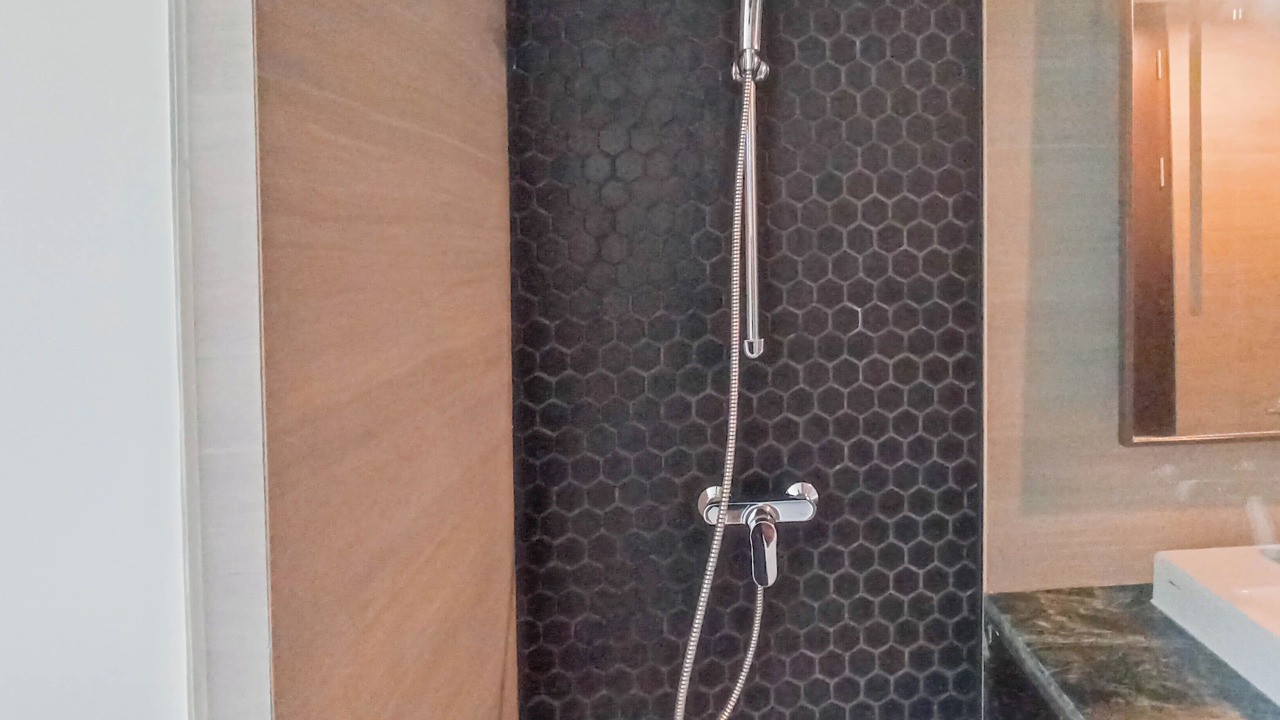 Photo of Bathroom in By Pass Ngurah Rai