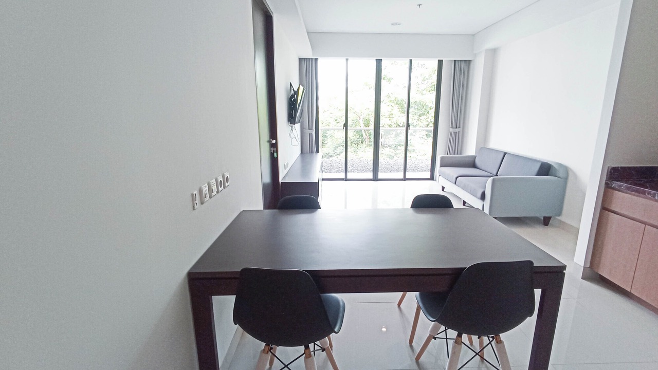 Photo of Bedroom in By Pass Ngurah Rai