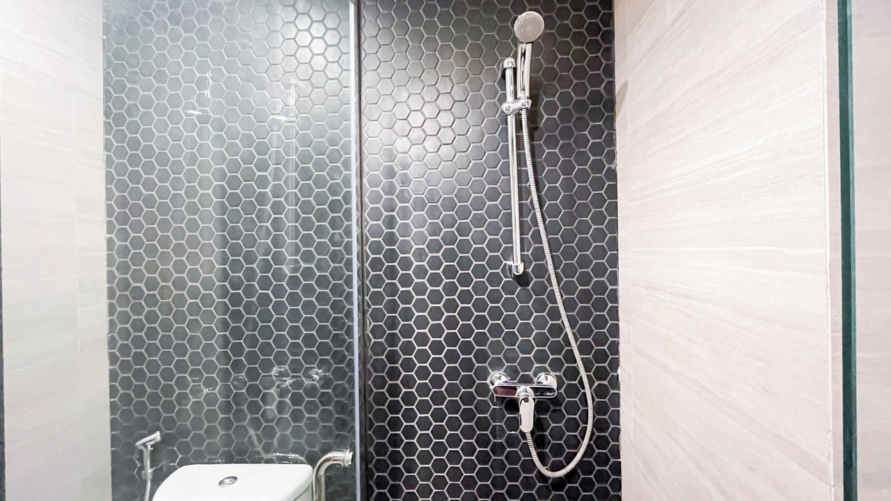 Photo of Bathroom in By Pass Ngurah Rai