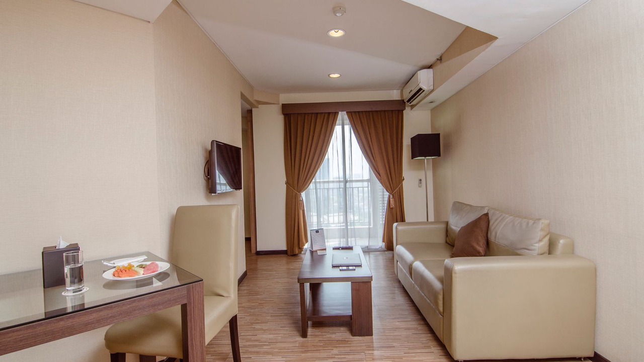 Photo of Bedroom in Panunggangan Utara