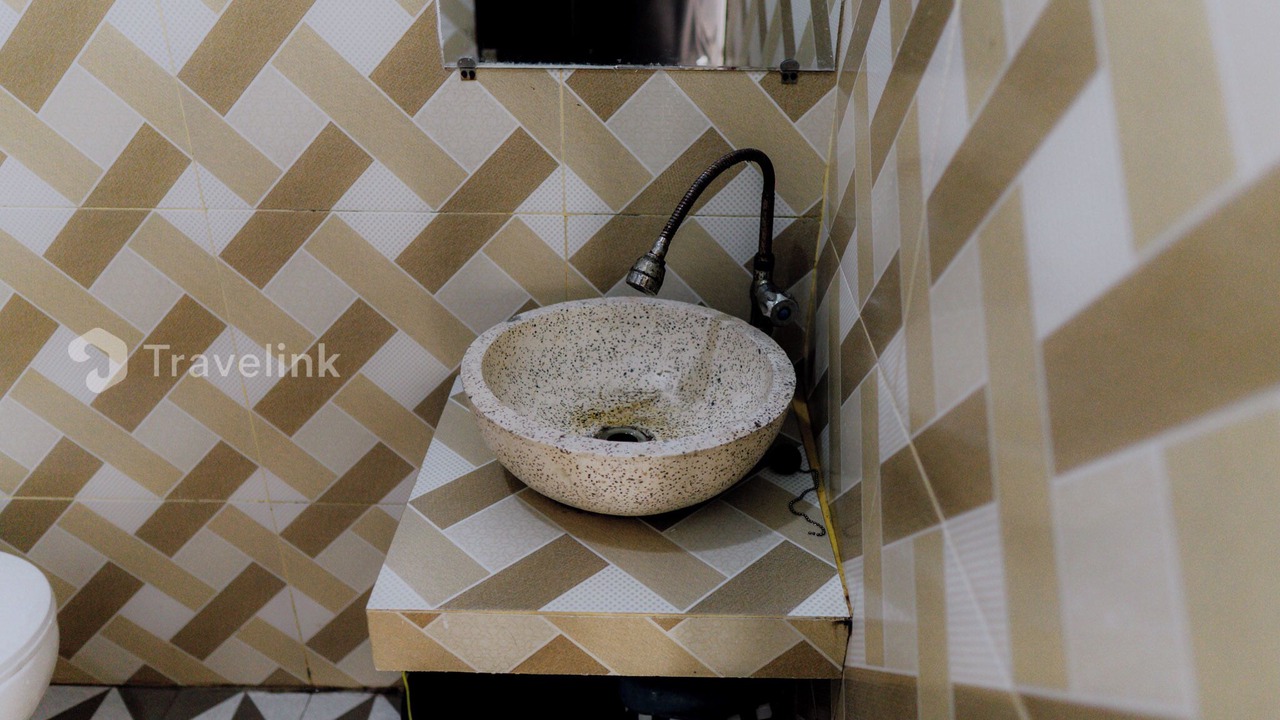 Photo of Bathroom in Dieng