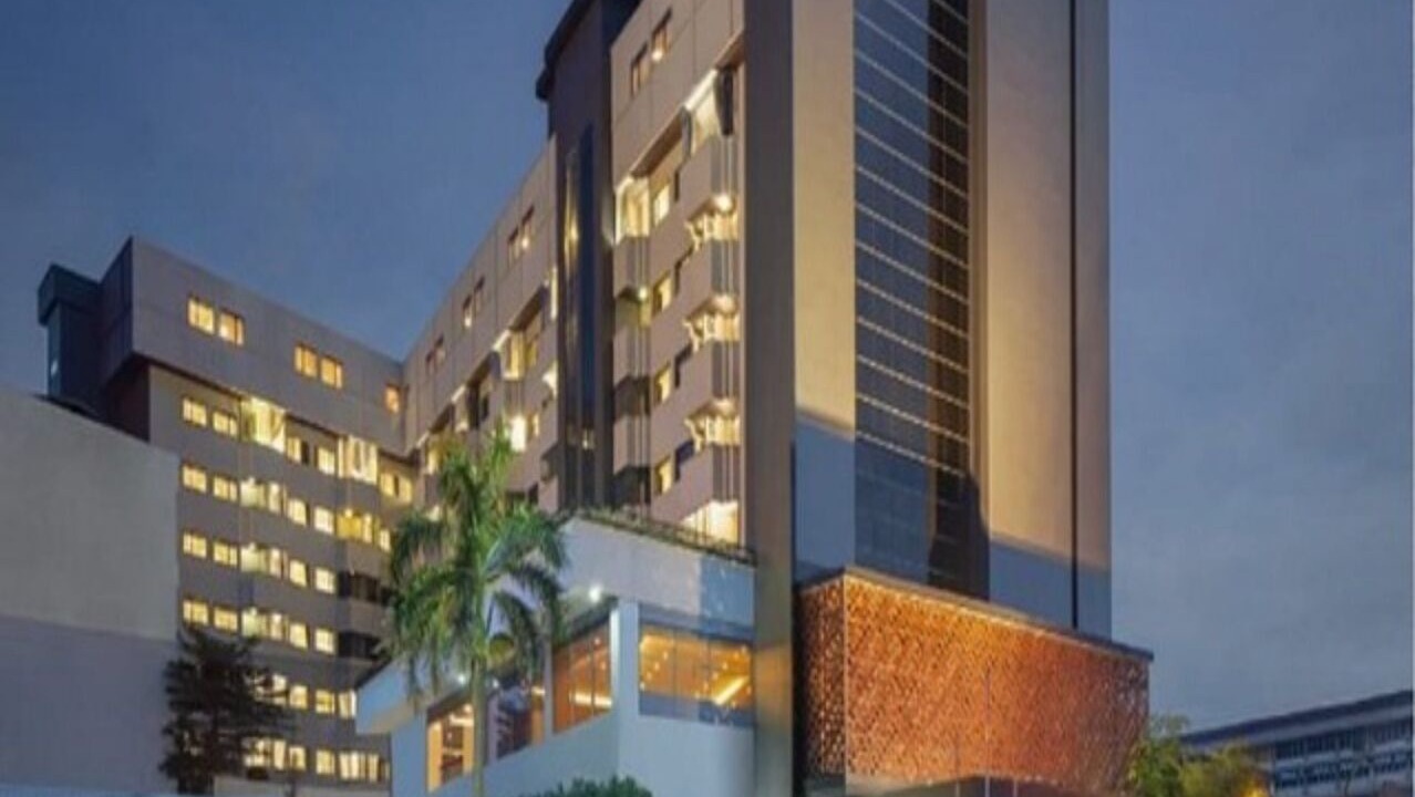 Photo of Outdoor in Medan