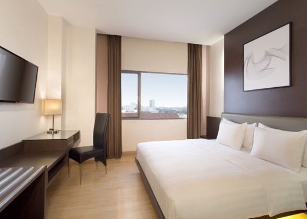 Photo of Bedroom in Medan