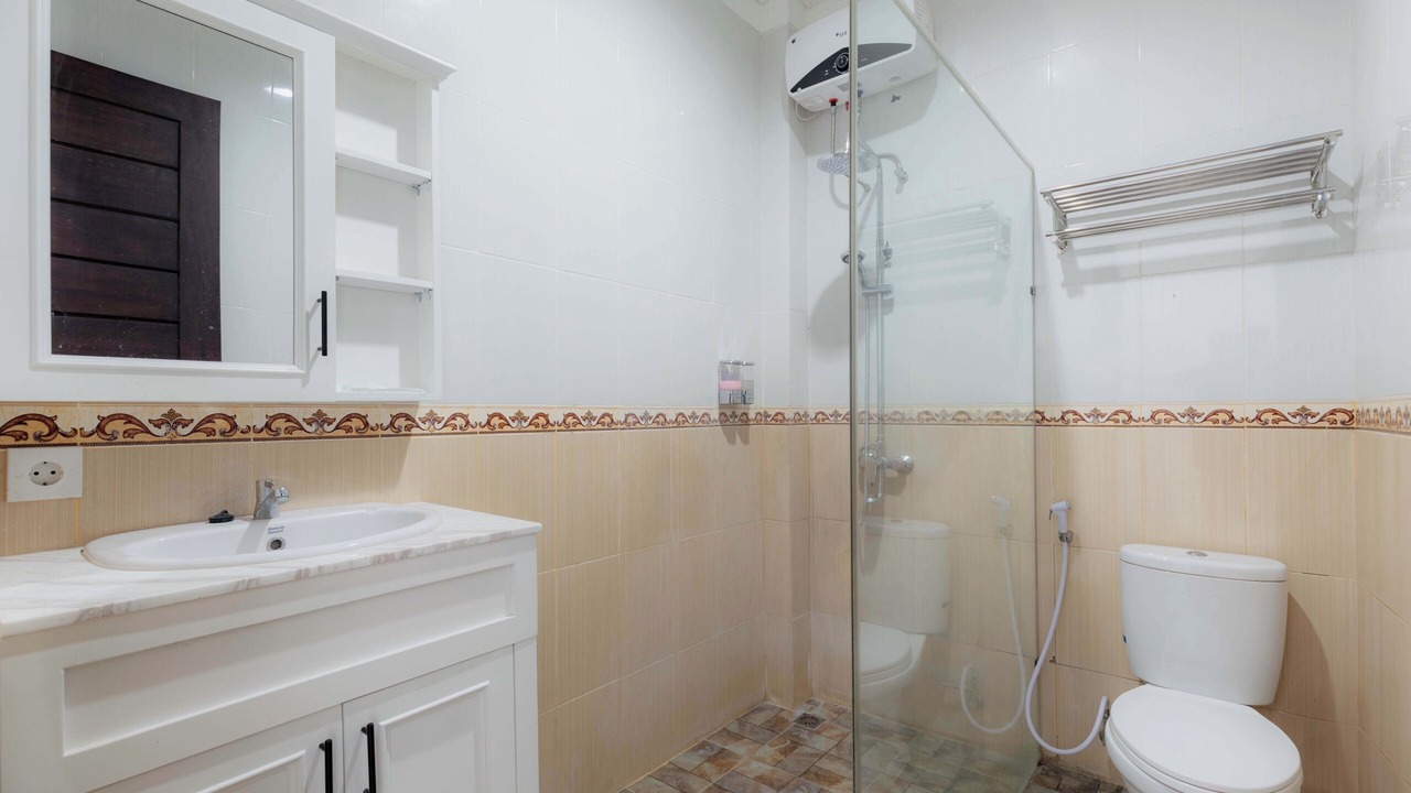 Photo of Bathroom in Umalas