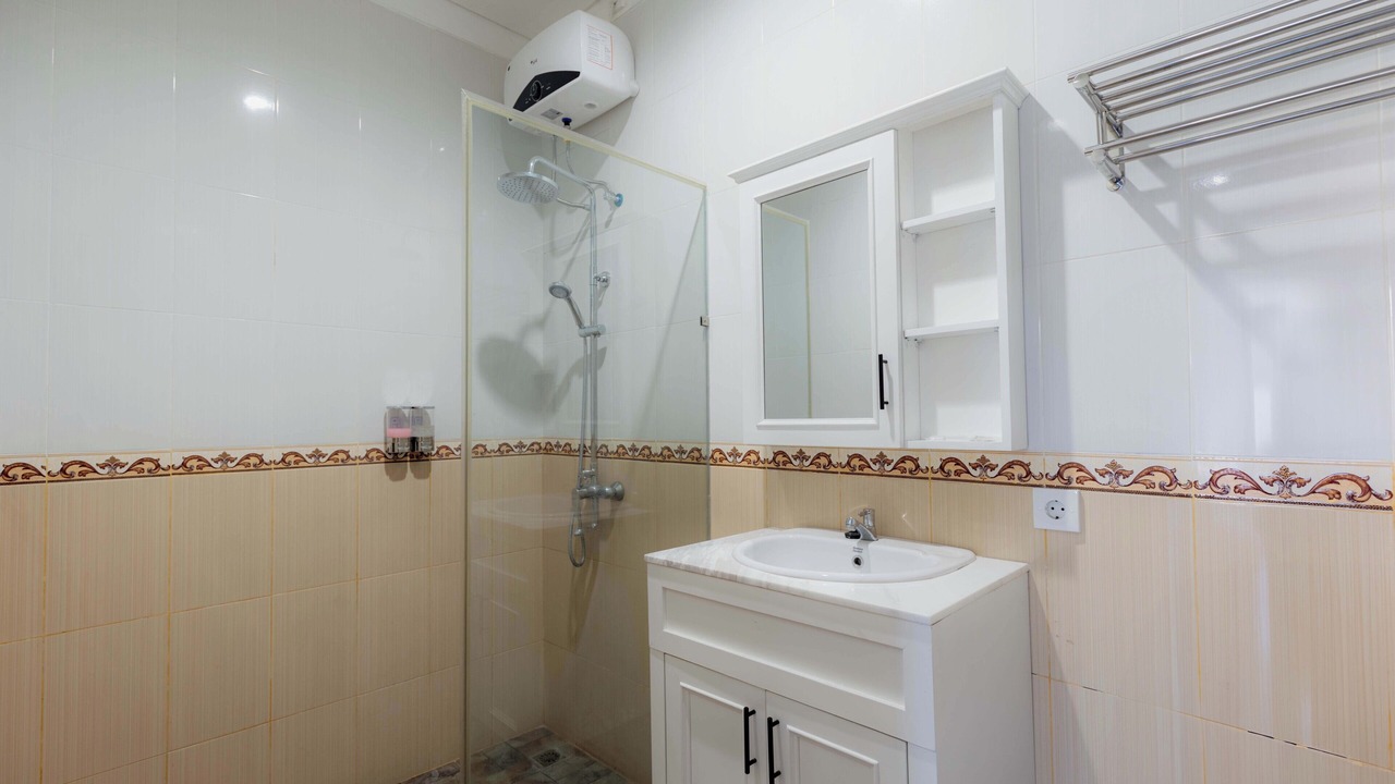 Photo of Bathroom in Umalas