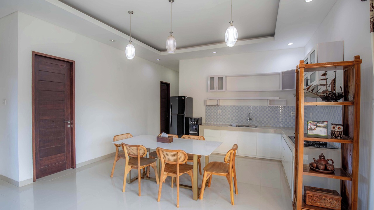Photo of Kitchen in Umalas