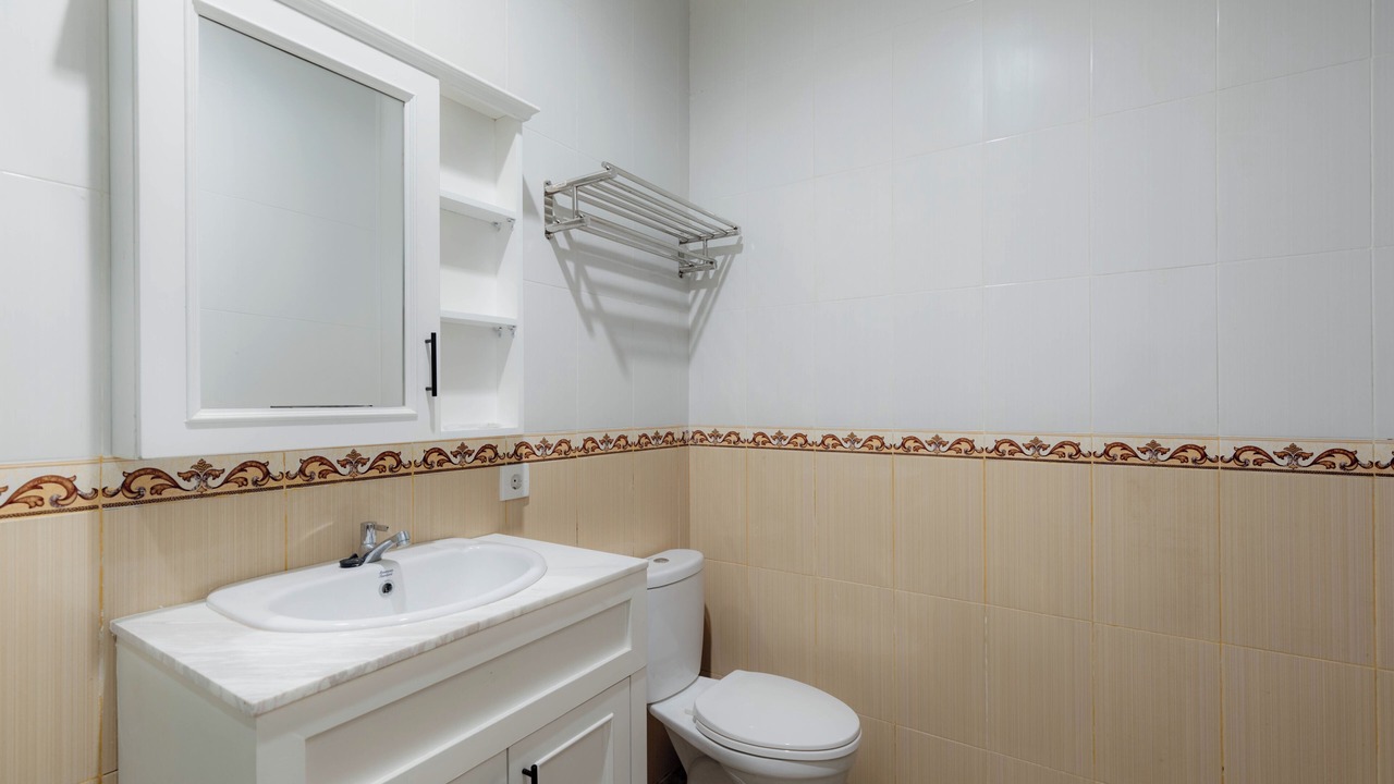 Photo of Bathroom in Umalas