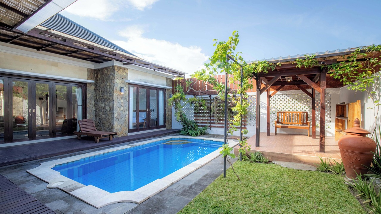 Photo of Outdoor in Umalas