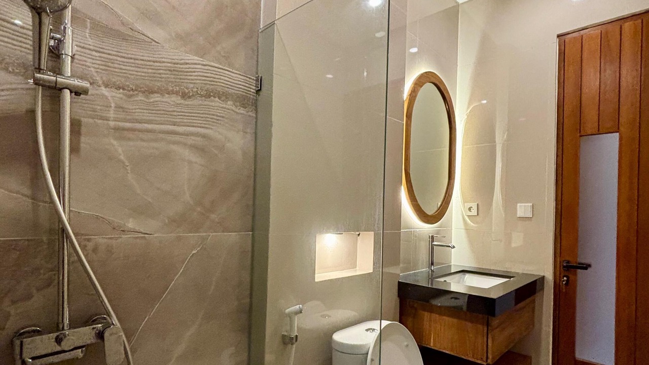 Photo of Bathroom in Sidakarya