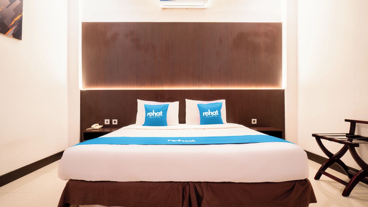 Photo of Bedroom in Malabar